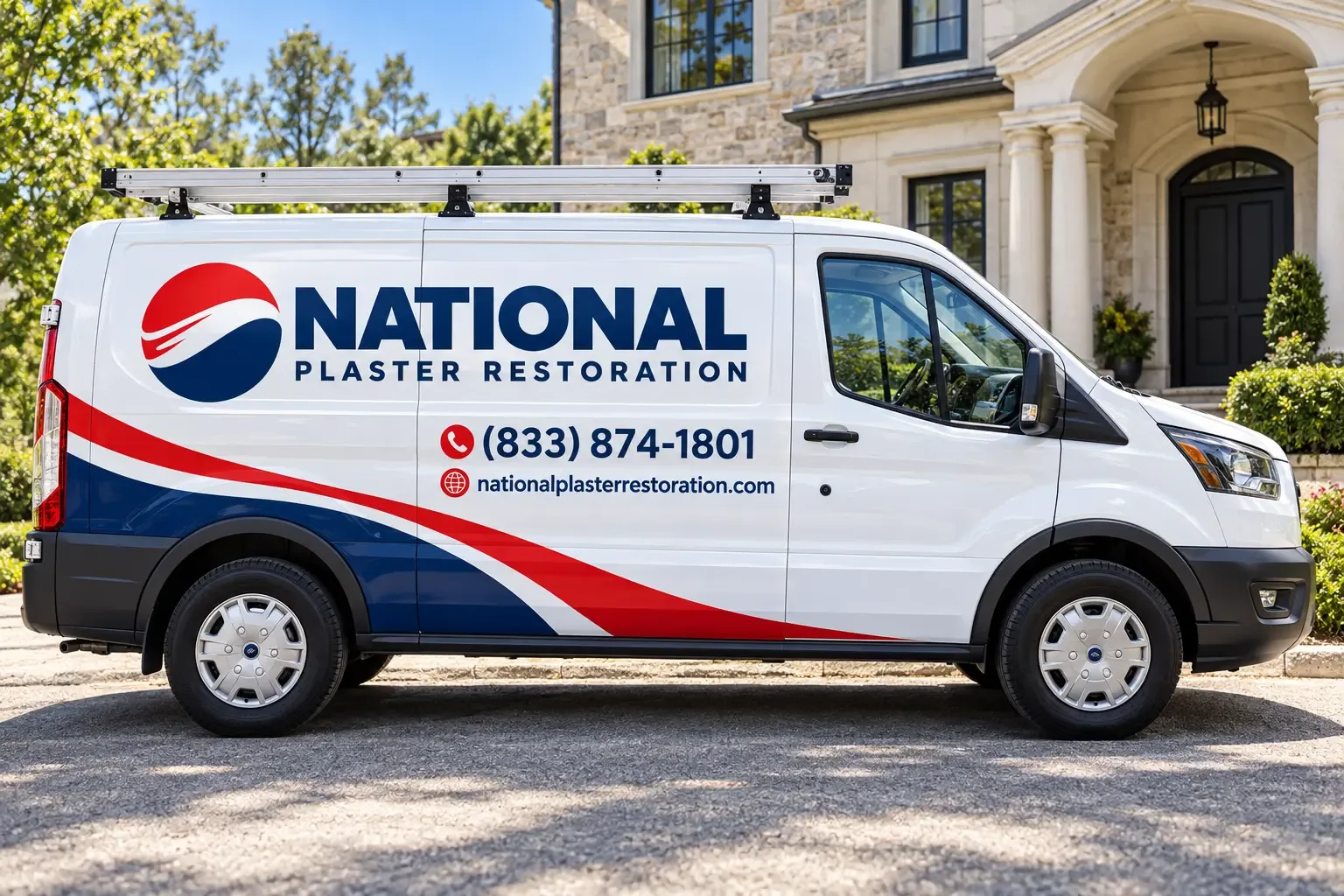 Plaster Repair in Rembert, SC near me
