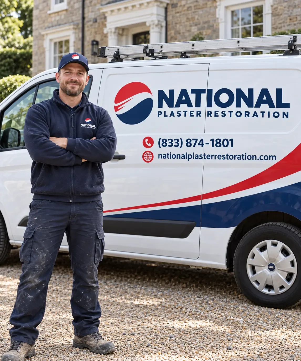 Plaster Repair company in Rembert, SC